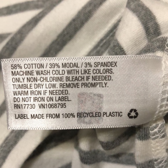 Ladies A New Day Long Sleeve Shirt - Picture 5 of 10